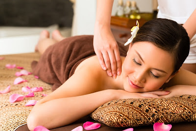 Massage cao cấp