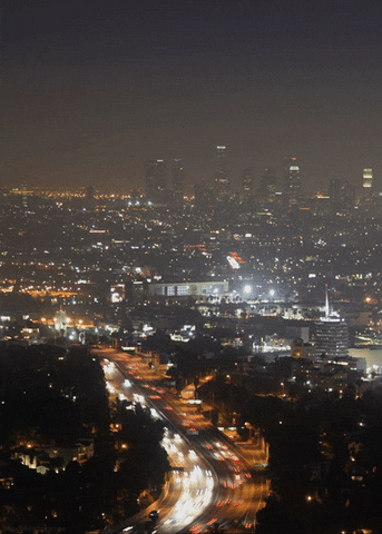 Top IG Captions for City Photos