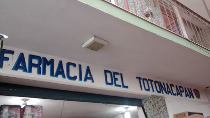 Farmacia Del Tononacapan
