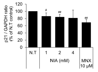 Niacinamide P21
