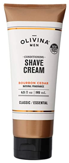 Olivina Men Conditioning Shave Cream