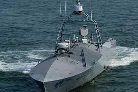 Fleet Class Common Unmanned Surface Vessel (CUSV) - Naval Technology