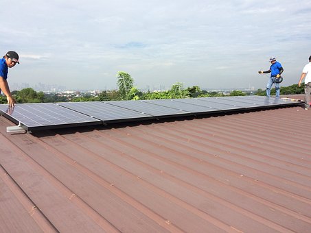 Estimasi Penghematan Biaya Listrik dengan Menggunakan Panel Surya