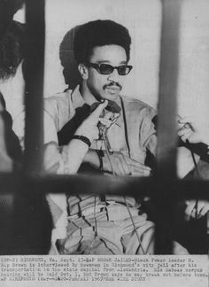 Image result for h rap brown 1971