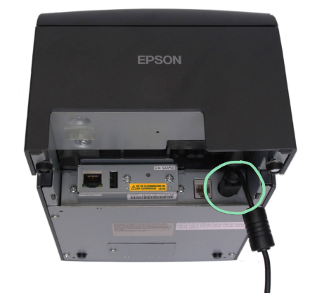 epson u220 printer paper