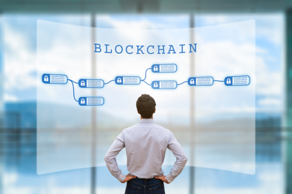 Blog - Blockchain for Small Businesses