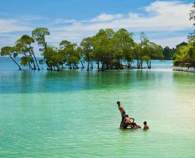 andaman