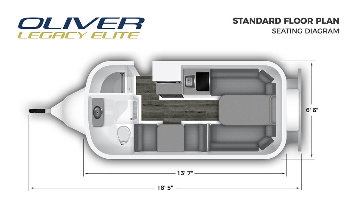 Oliver Legacy Elite floorplan