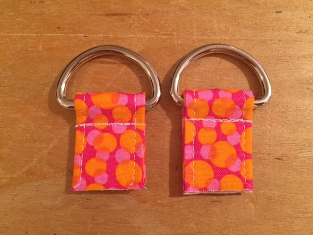 Weekender Sew Along: Week 3 Pockets! Weekender Sew Along: Week 3 Pockets!
