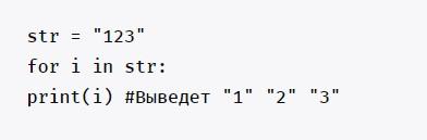Строки в Python от А до Я