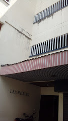 Edificio Las Marias