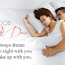 How to Write a Good Night Message For Her