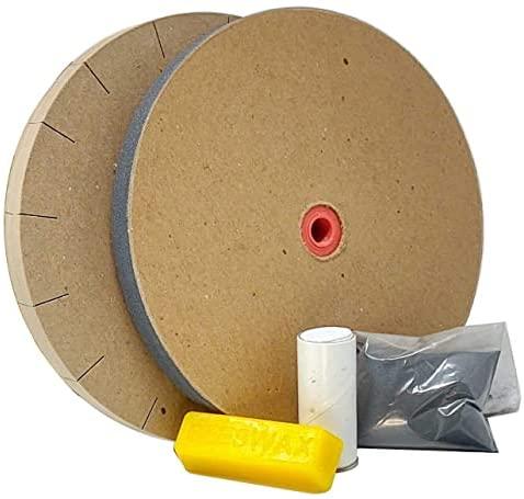 What is the Best Grinding Wheel for Sharpening Knives?