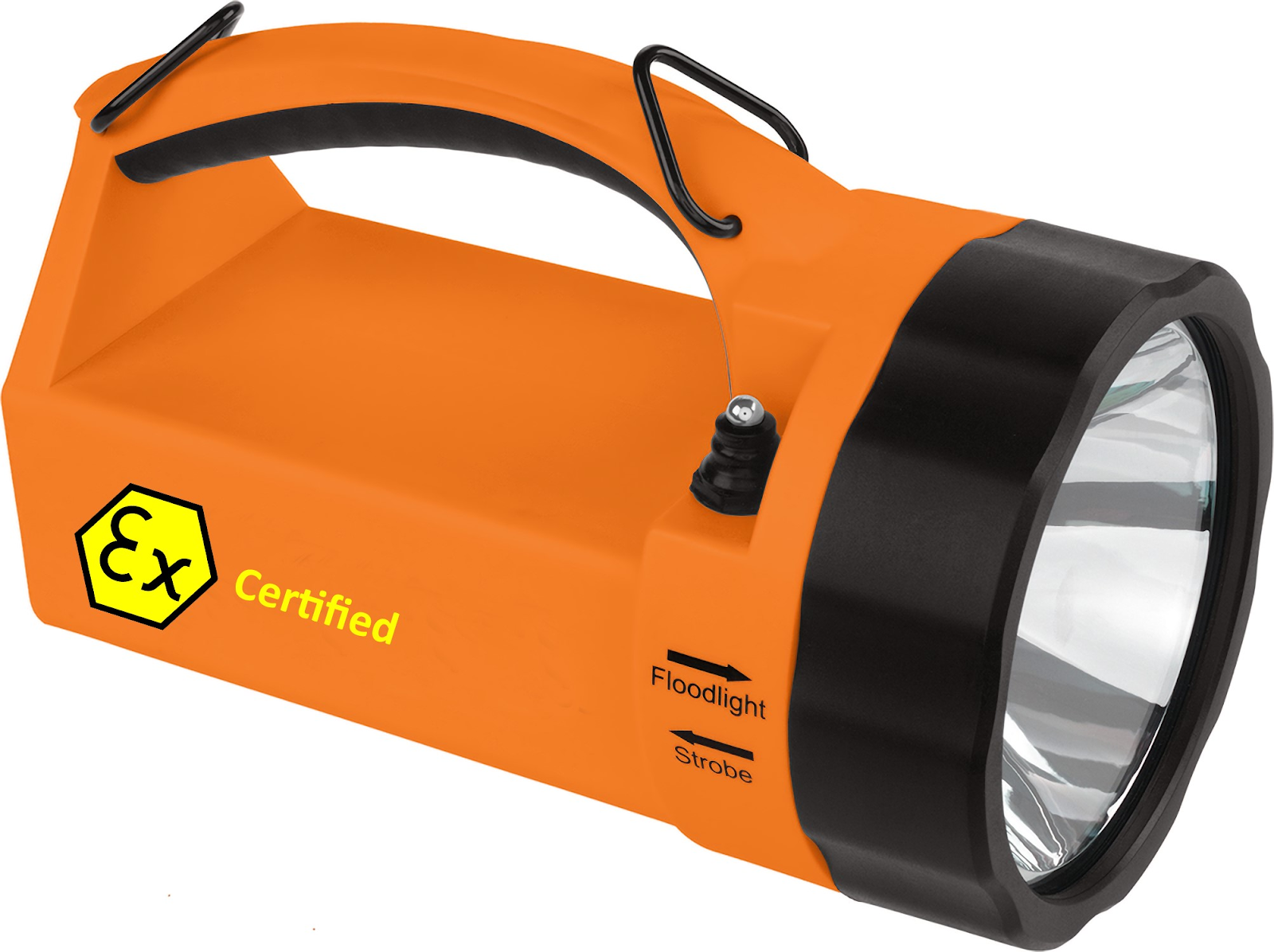 Intrinsically Safe Lighting - European Certification