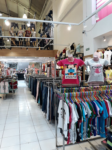 PALACIO DE LA MODA