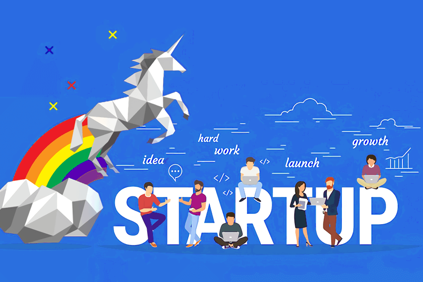 28th Unicorn Startup Of The Year 2021 Announced : Beauty Of Unicorn Startups In INDIA - Inventiva