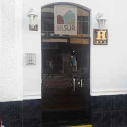 Hotel Del Sur