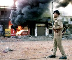 Image result for godhra riots in india