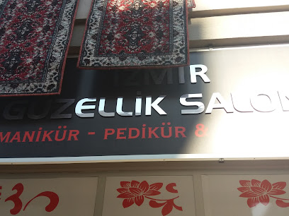 İzmir Güzellik Salonu