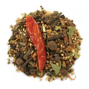 Frontier Co-op Hot & Spicy Pickling Spice 1 lb