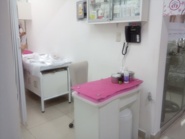 Opiniones de Sayuri Spa en Lima - Spa