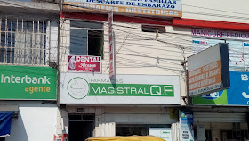 Farmacias Magistral QF