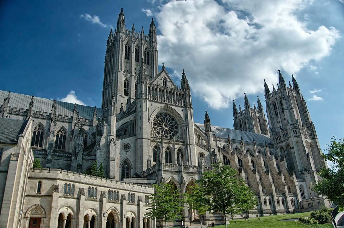 Image result for washington national cathedral