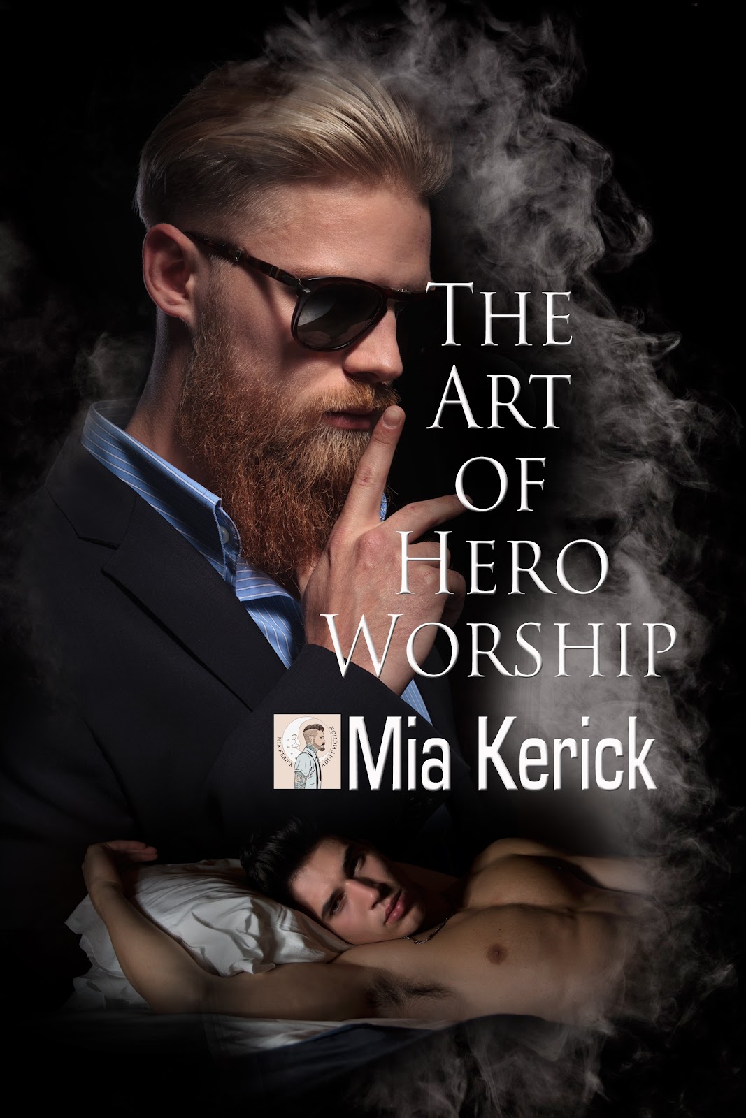 the art of hero worship cover.jpg