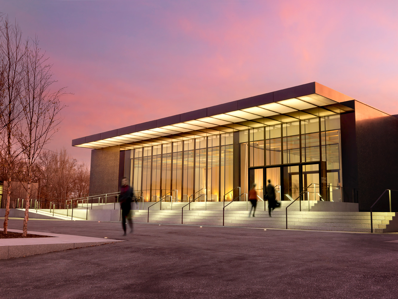   Saint Louis Art Museum  / St. Louis, MO 