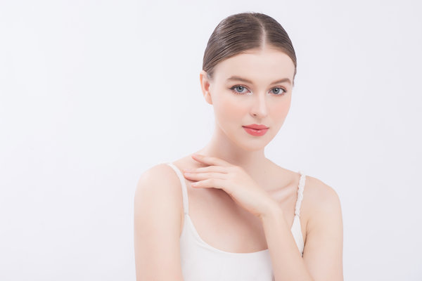 Uống viên uống Collagen