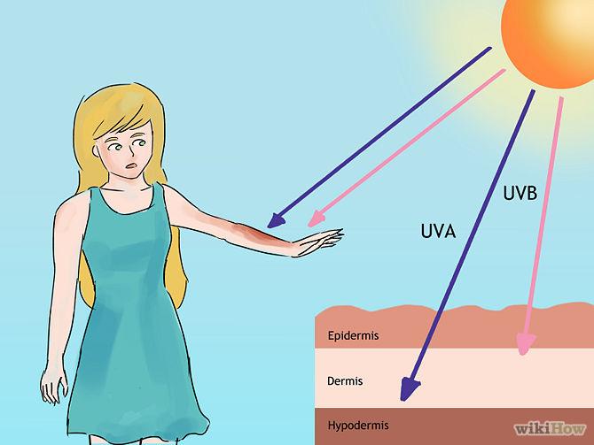 Đừng chủ quan với tia cực tím UV trong mùa đông