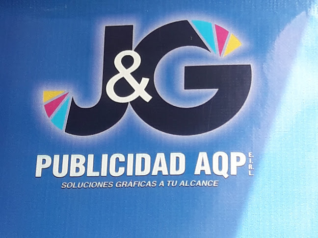 J&G Publicidad AQP - Arequipa
