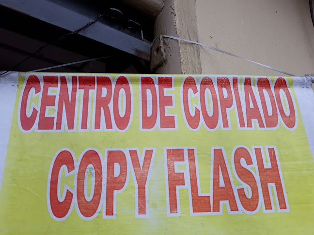 Centro De Copiado Copy Flash - Copistería