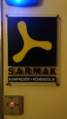 SARMAK KOMPRESÖR (İstanbul Bölge Müdürlüğü)