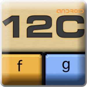 12C Financial Calculator apk