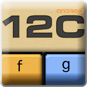 12C Financial Calculator apk Download