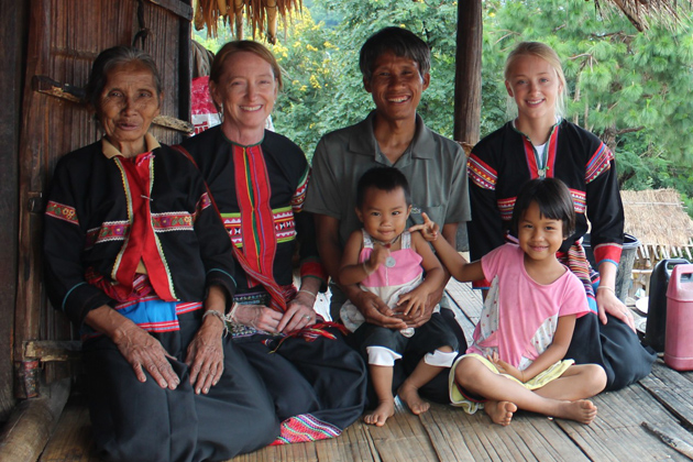 Everything Travelers Should Know About Staying At A Homestay