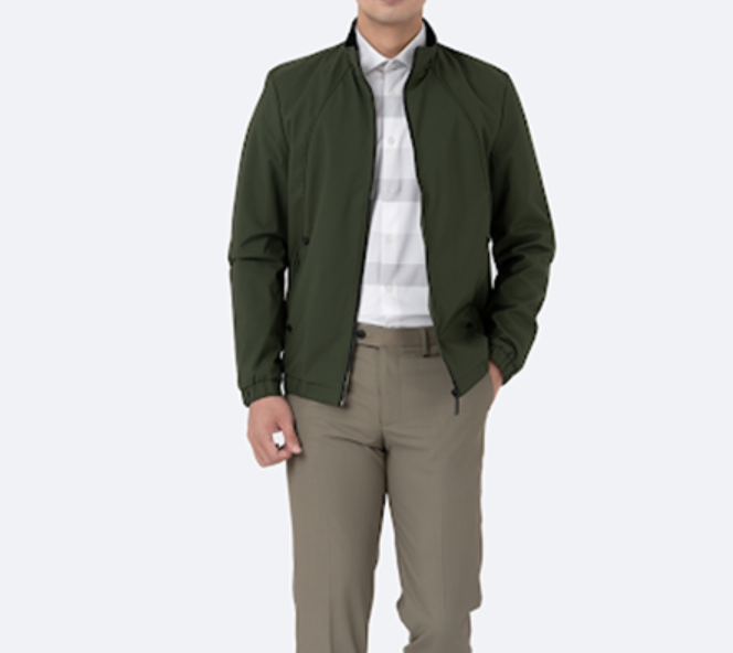 Chọn những màu áo trung tính