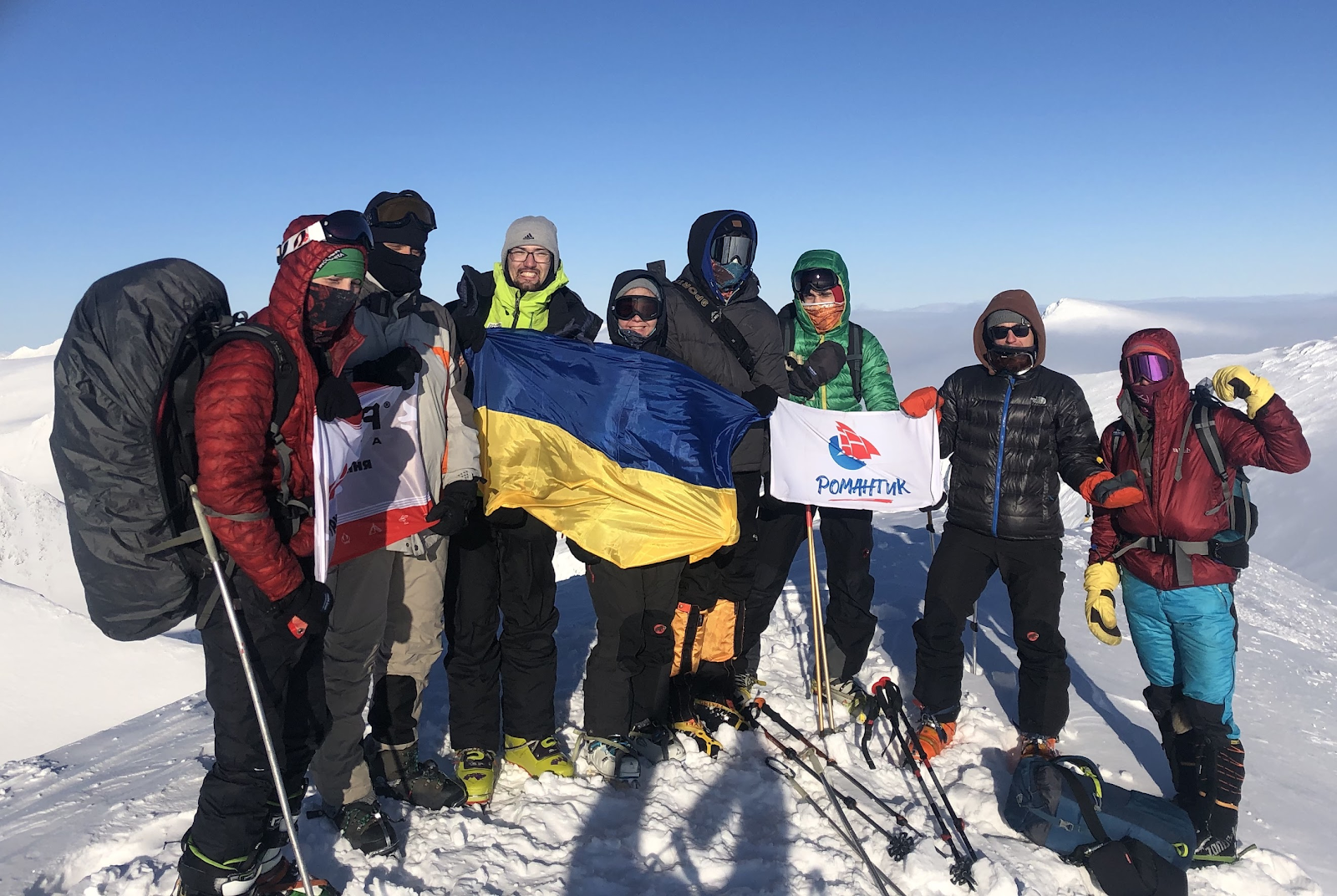 Отчет о лыжном туристском спортивном походе 2 (второй) категории сложности по Северной Швеции (Кунгследен)