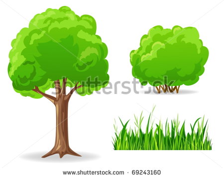 stock-vector-vector-illustration-set-of-cartoon-green-plants-tree-bush-grass-69243160.jpg