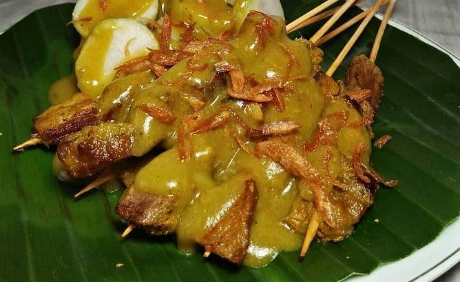 Resep-Sate-Padang-Sederhana