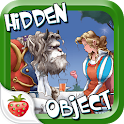 Beauty & Beast Hidden Object apk