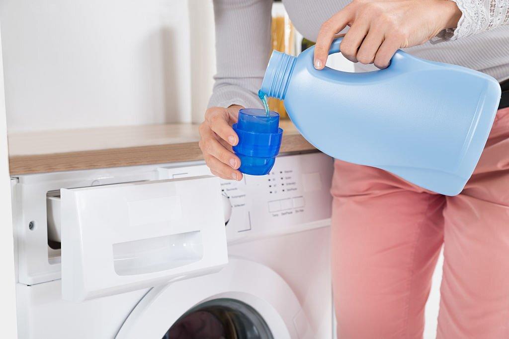 how to maintain a front load washer