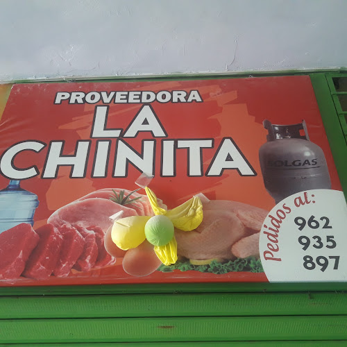 Opiniones de La Chinita en Trujillo - Carnicería