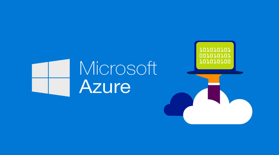 Doanh nghiệp có thể sử dụng Microsoft Azure để thay thế hoặc bổ sung cho các máy chủ tại chỗ | Nguồn: ITAF.