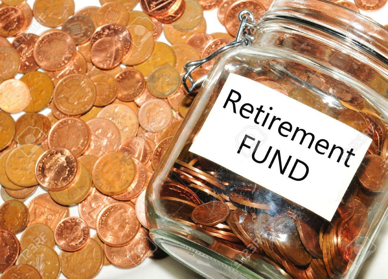 Withdraw From Your Retirement Fund