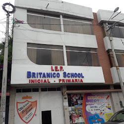 I.E.P. Britanico School