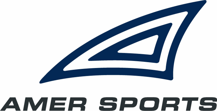 Logo de la société de sport Amer