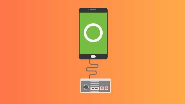The Complete Android Kotlin Developer