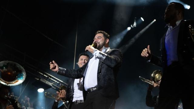 La Banda MS y otros artistas participarán en arranque del Super Bowl